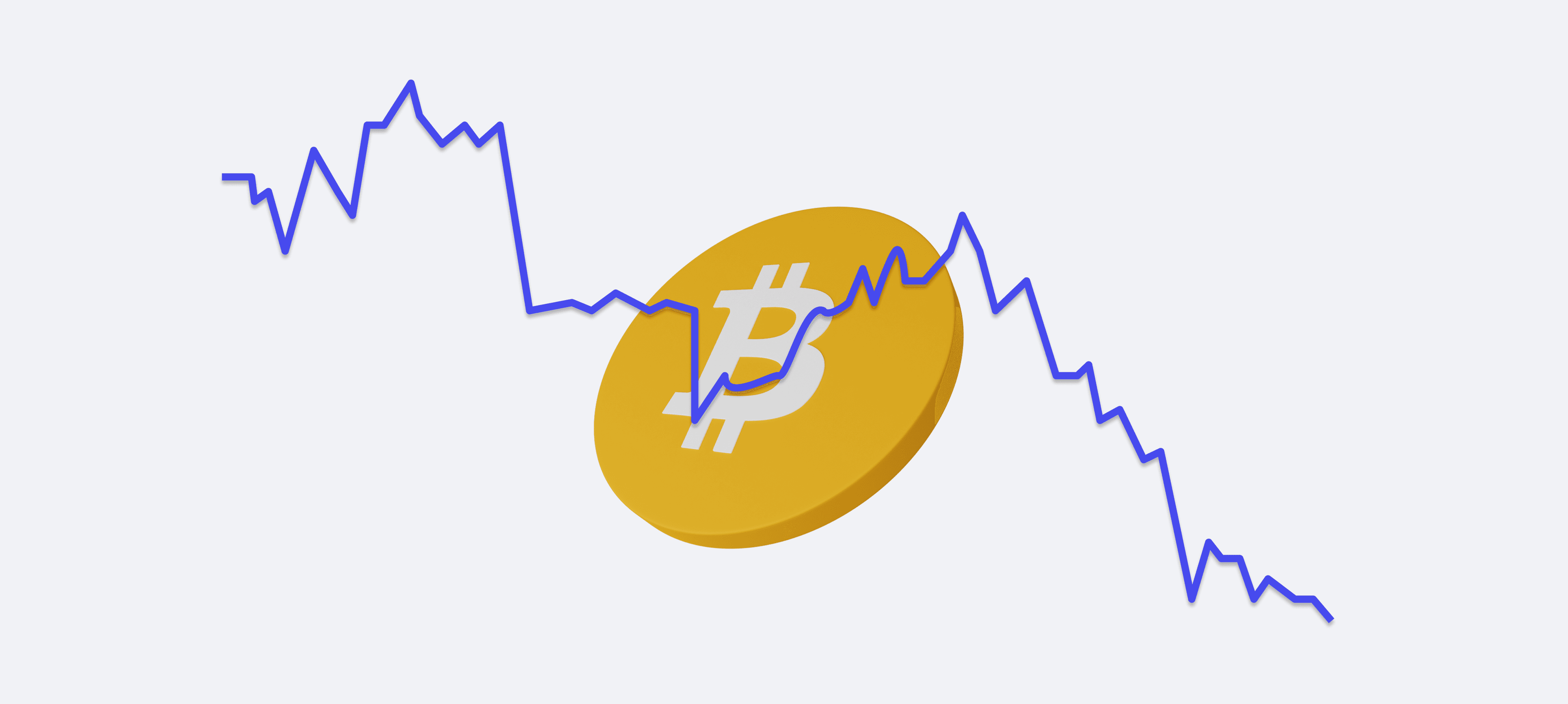 Krypto i urolige tider: Hva bør du tenke på nå?