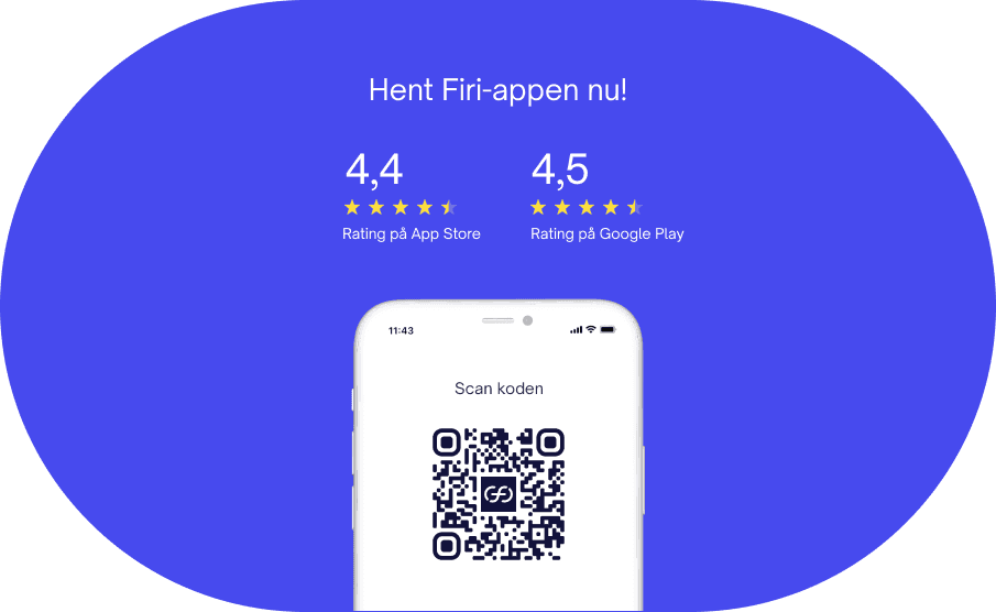 Tilmeld dig med MitID!