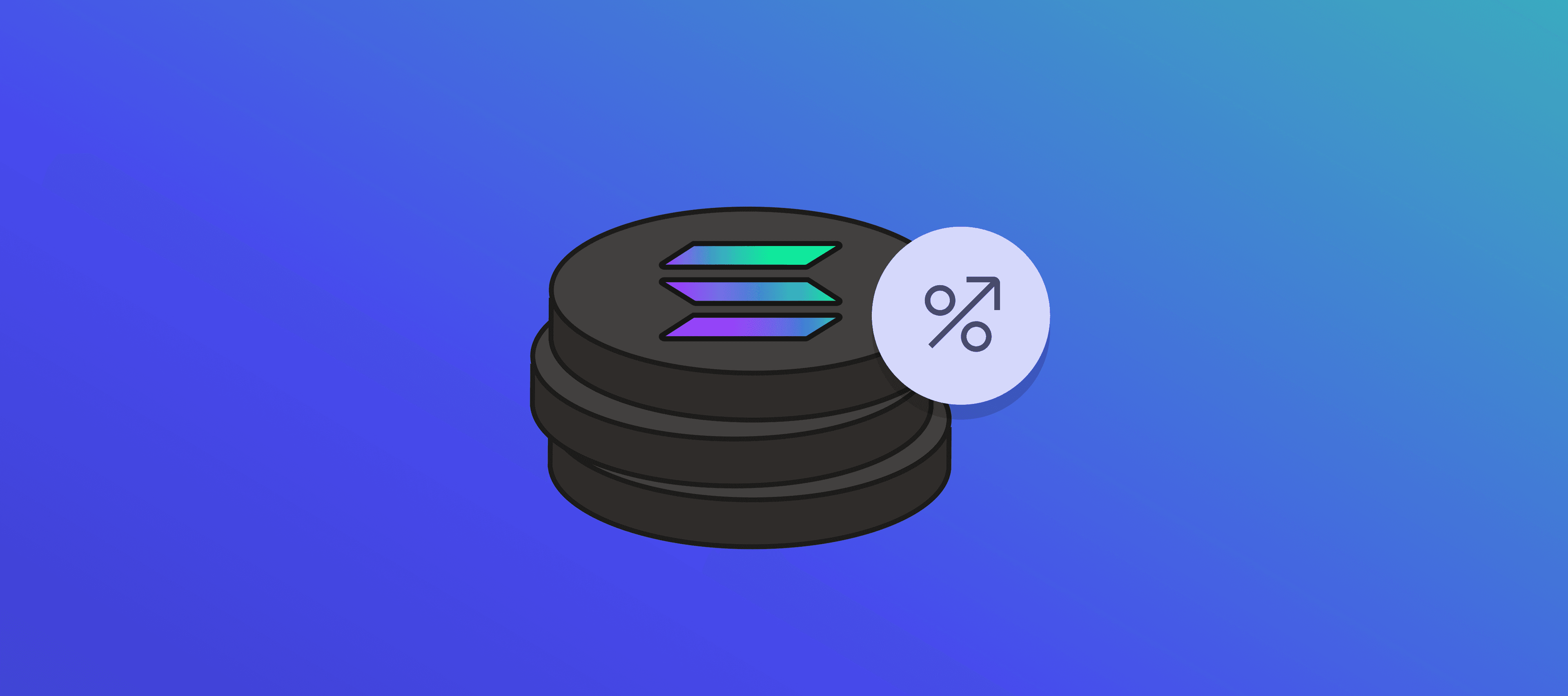 Now you can stake Solana with Firi!