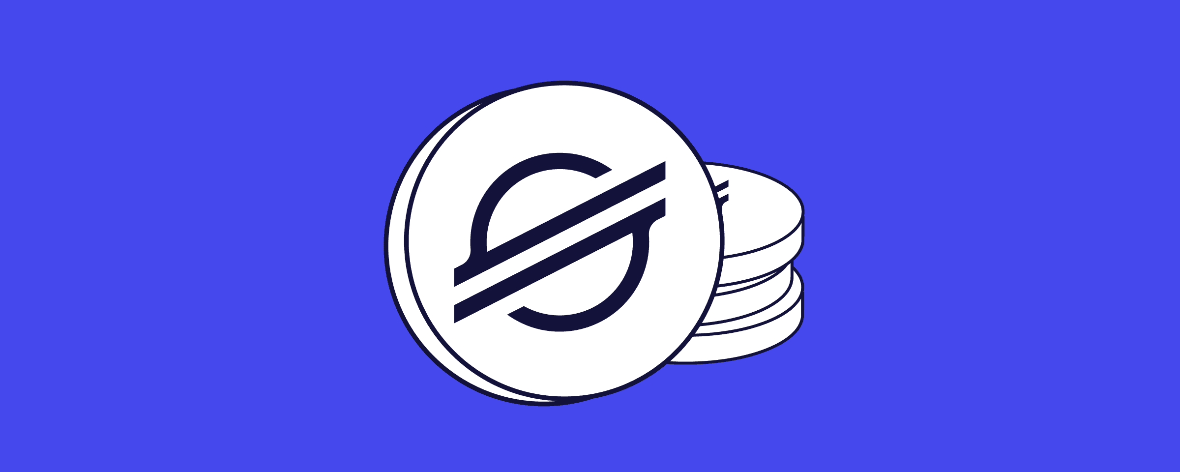 Stellar Lumens XLM