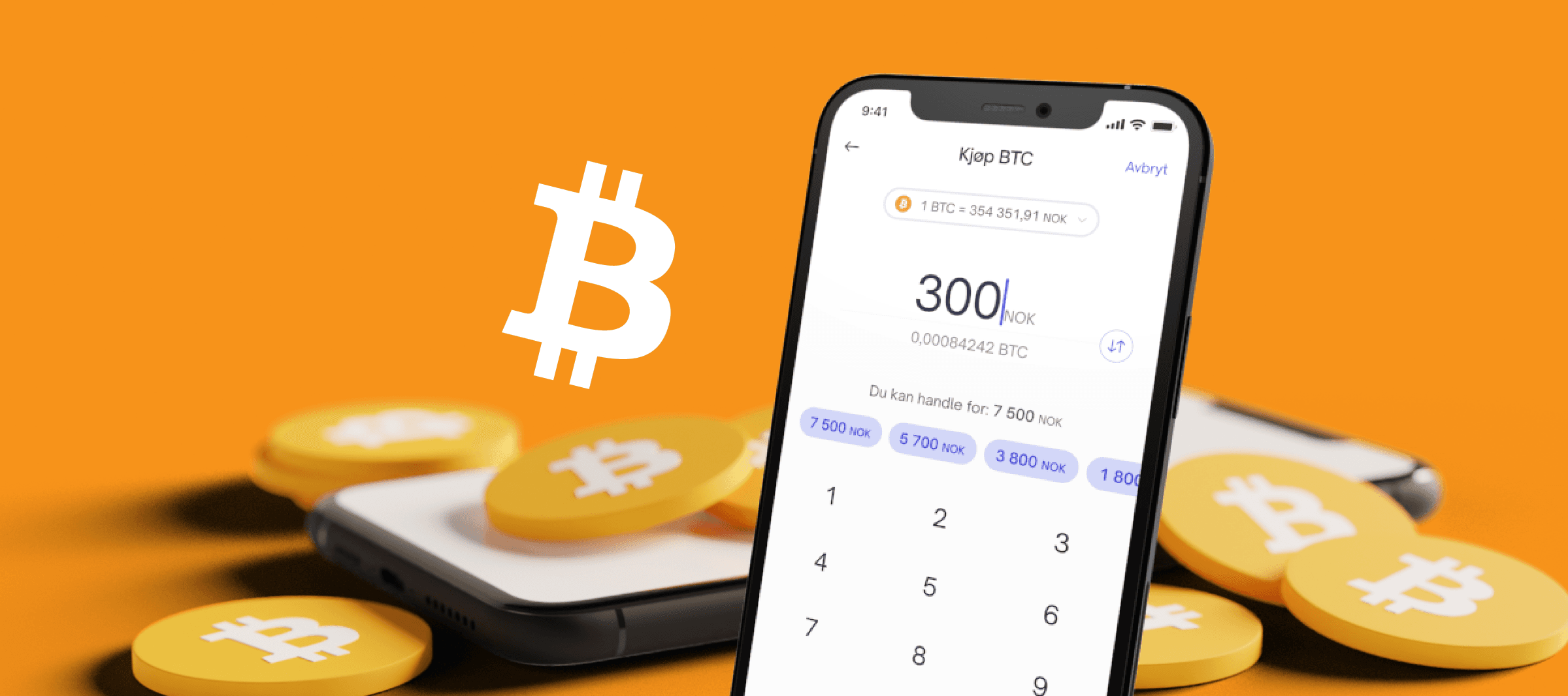 firi handelsplattform for kryptovaluta