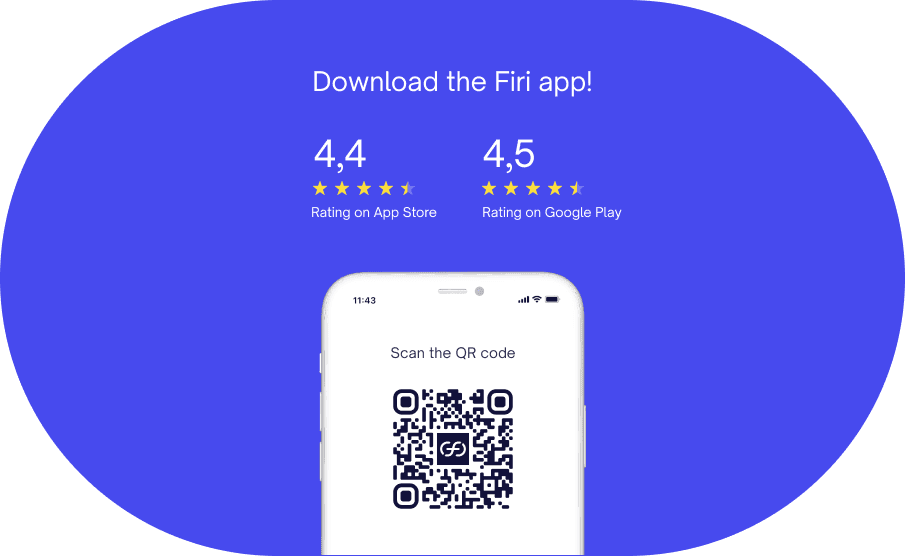 Sign up with Vipps and invest in crypto