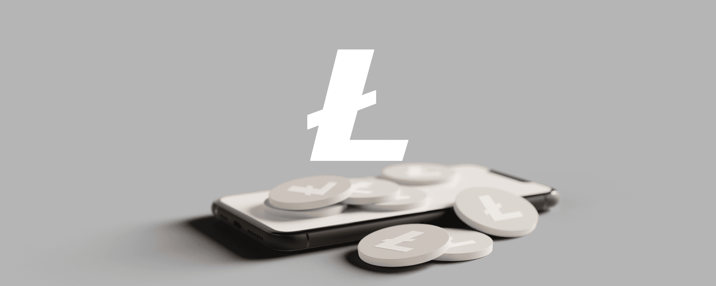 Litecoin cryptocurrency