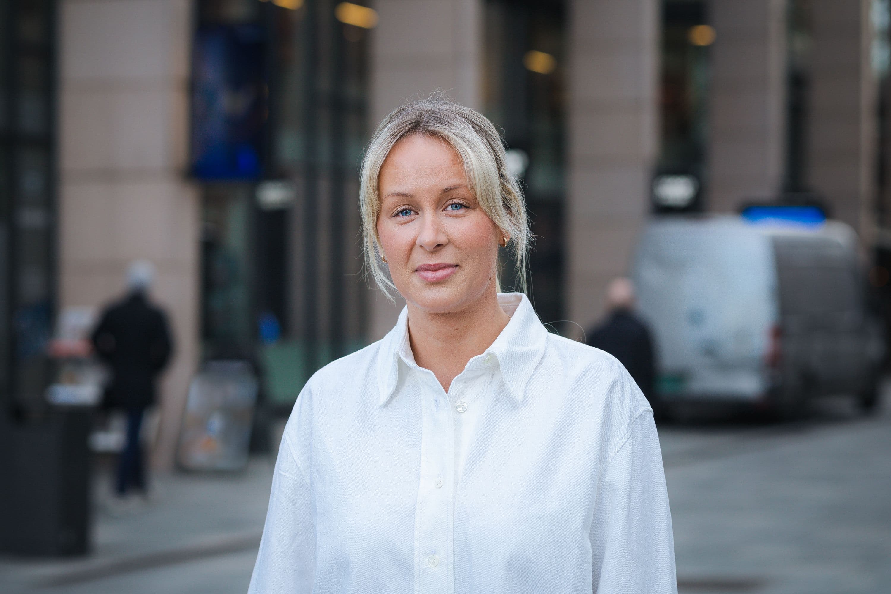 Bilde av Maren Kleppan i Firi