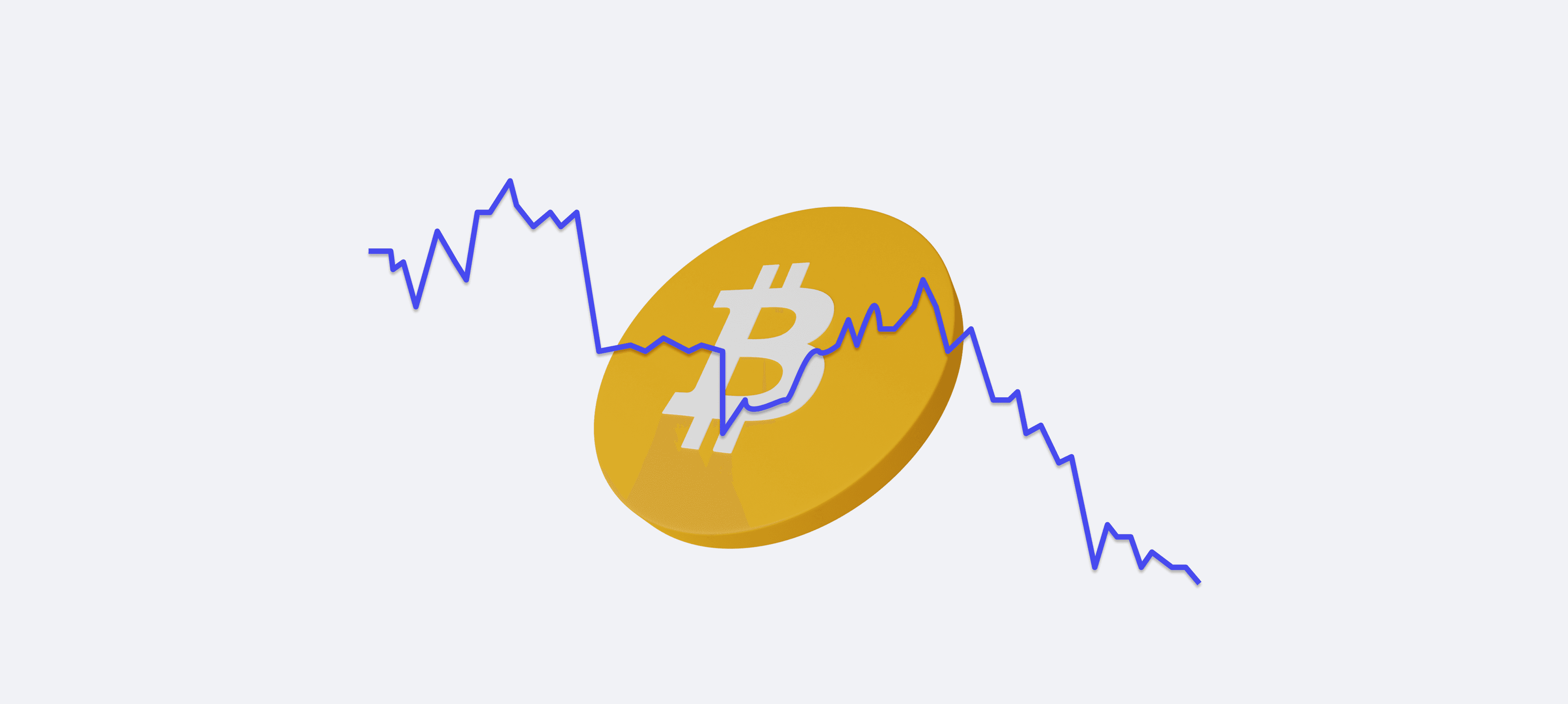 bitcoin price drop