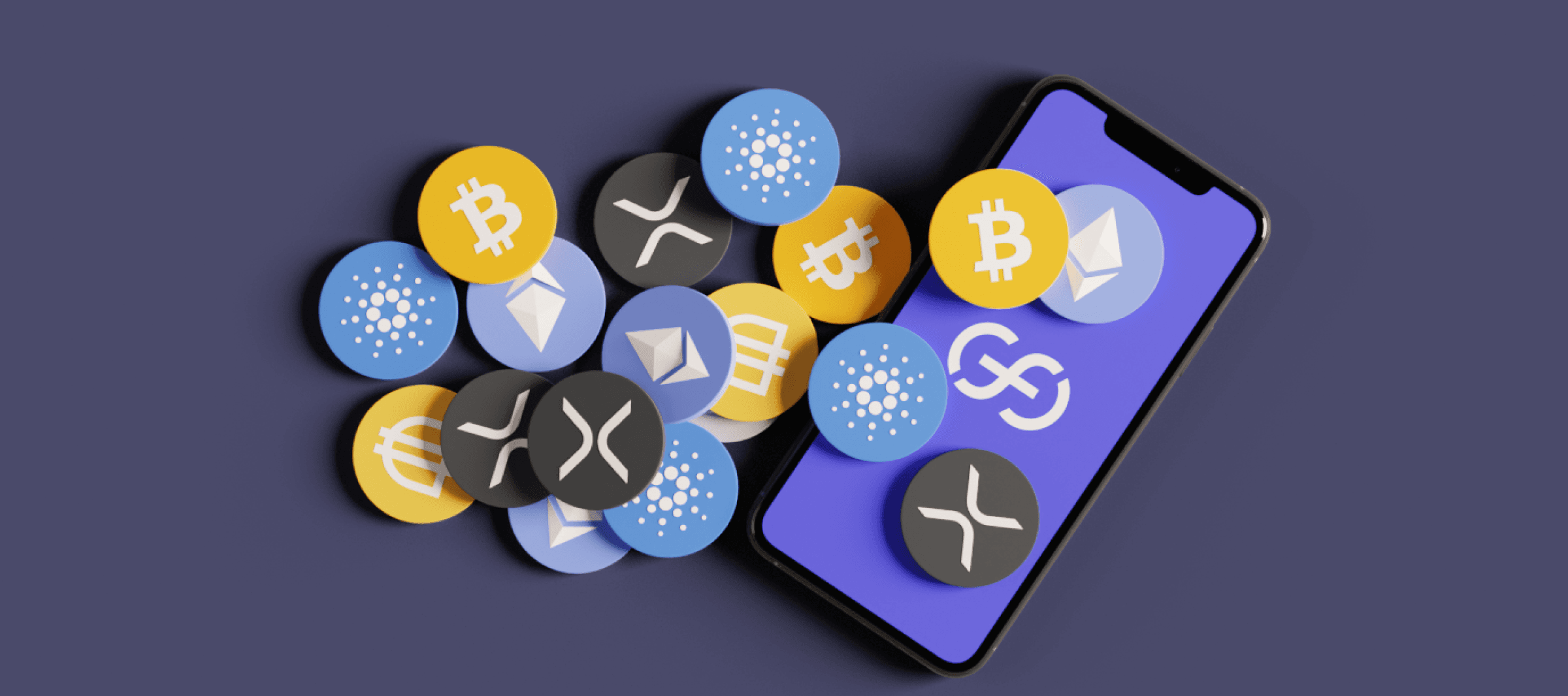 Investing in cryptocurrency